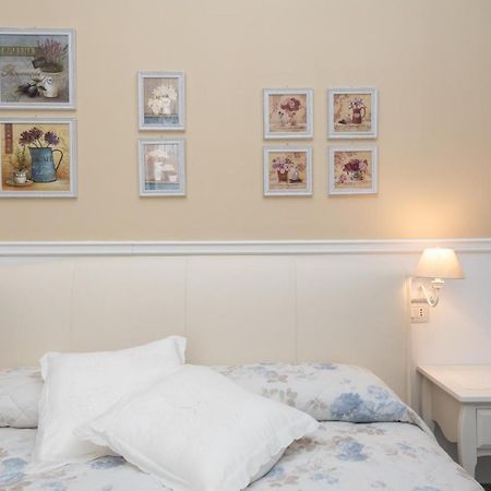 Casamia Apartment Agropoli Bagian luar foto