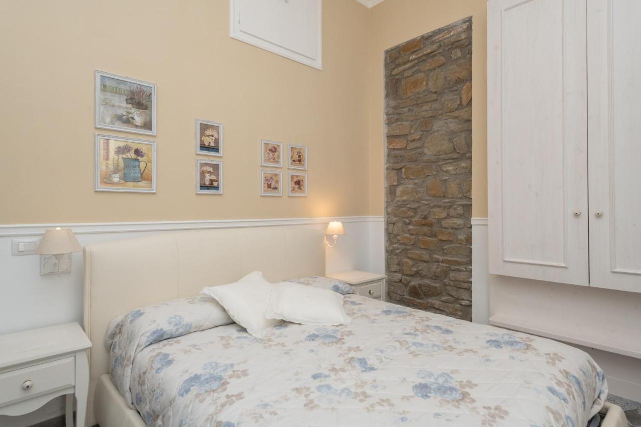 Casamia Apartment Agropoli Bagian luar foto